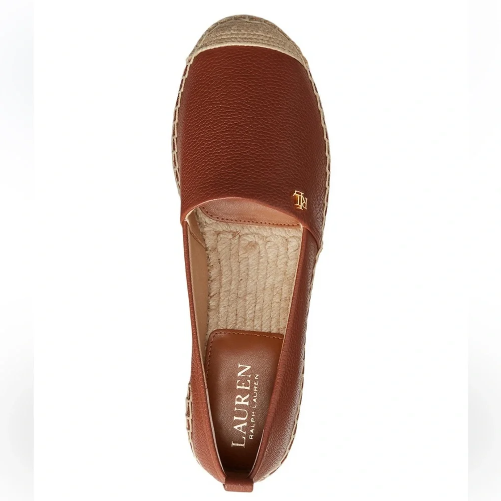 Lauren Ralph Lauren Women's Cameryn Espadrilles - Picture 2 of 9